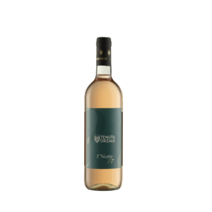 1°Notte Rosato IGT Biologico