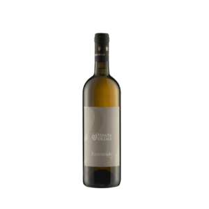 Essenziale Trebbiano I.G.T. Biologico