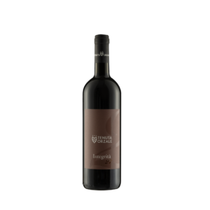 Integrità Sangiovese I.G.T. Biologico