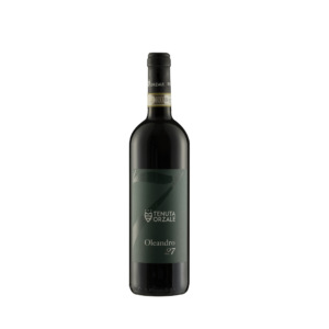 Oleandro Chianti Superiore Biologico